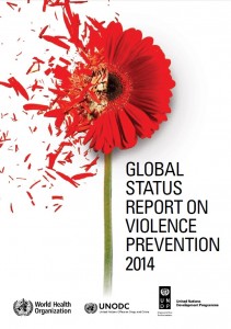WHO Global Status Report on Violence Prevention