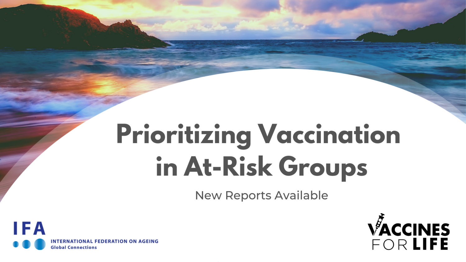 Prioritizing Vaccination in At-Risk Groups