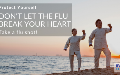 Fill in the gaps: Don’t let flu break your patient’s heart