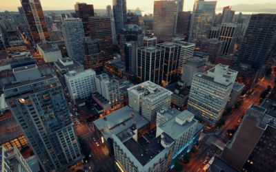 World Blind Union Statement on World Cities Day – 31 October 2019