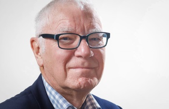 Mr Geoffrey Pearman, IFA Member Awarded with Member of the New Zealand Order of Merit for Services to Seniors and Business