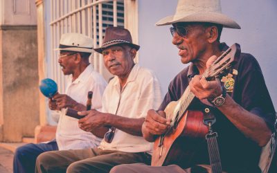 March 3rd is World Hearing Day: Don’t let hearing loss limit you