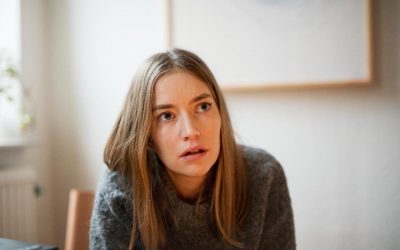 COVID-19 Now We All Know What It’s Like To Be Old & Alone