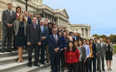 Health and Aging Policy Fellows Program