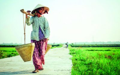 COVID-19: Ageism – A concern in the middle of the pandemic