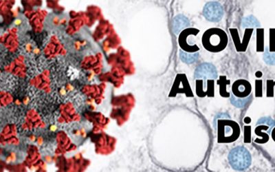 COVID-19 and Auto-immune Disease