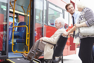 UNECE Policy Brief on Ageing No. 24: Ageing in sustainable and smart cities