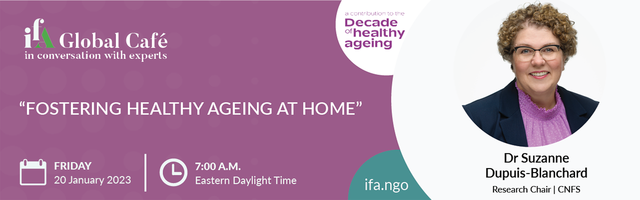 IFA Global Cafe 20 Jan - banner