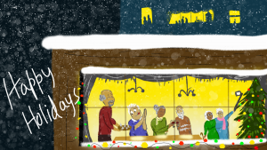 December 2022 VoltAGE