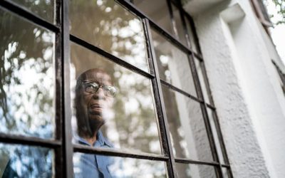 Preventing Loneliness in People Tackling Dementia