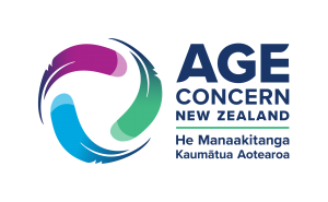Age Concern New Zealand