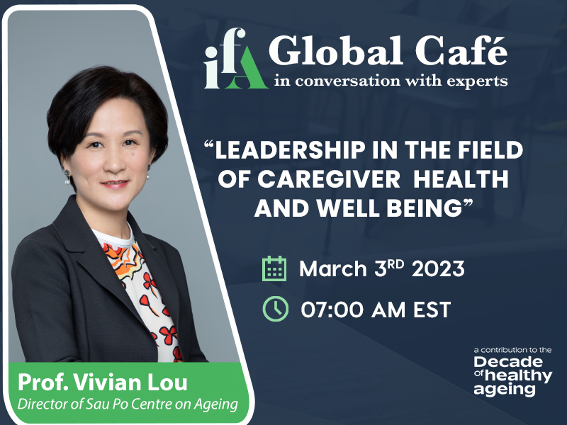 Global Cafe Banner - 3 March