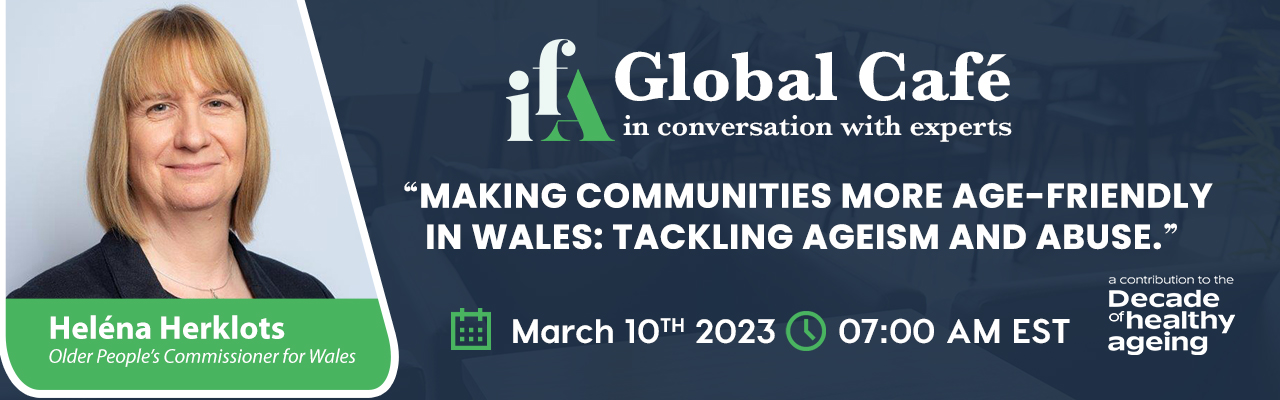 Global Cafe_10 March