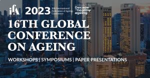 16TH IFA GLOBAL CONFERENCE