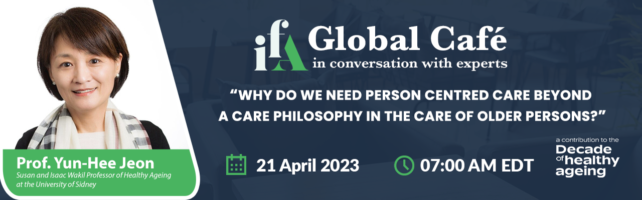 Banner global cafe session