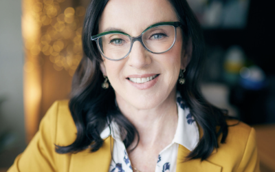 IFA Special Announcement | The IFA President, Mr. Graeme Prior, announces Dr. Jane Barratt departure as Secretary General of IFA