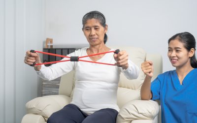 Launch of the World Health Organization’s World Rehabilitation Alliance