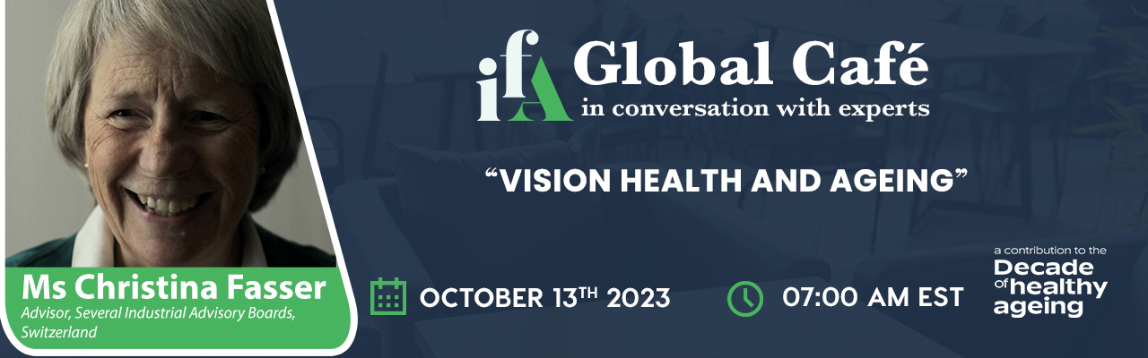 Global cafe 4 august