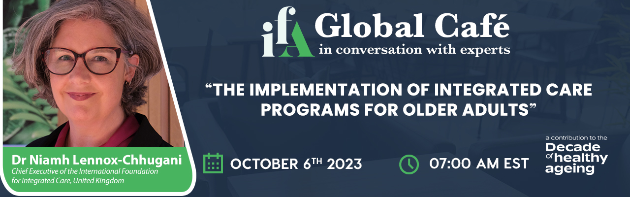 Global cafe 4 august