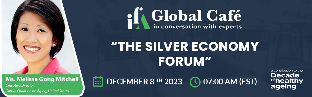 Global cafe 4 august