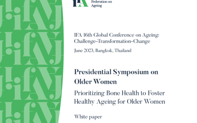 Highlights from IFA’s 16ᵗʰ Global Conference