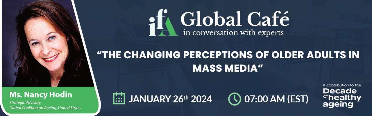 Global cafe 4 august