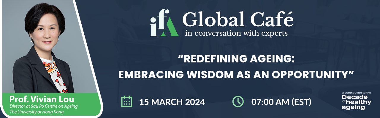 Global cafe 4 august