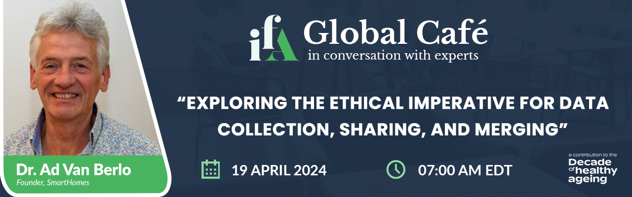 Global cafe 4 august