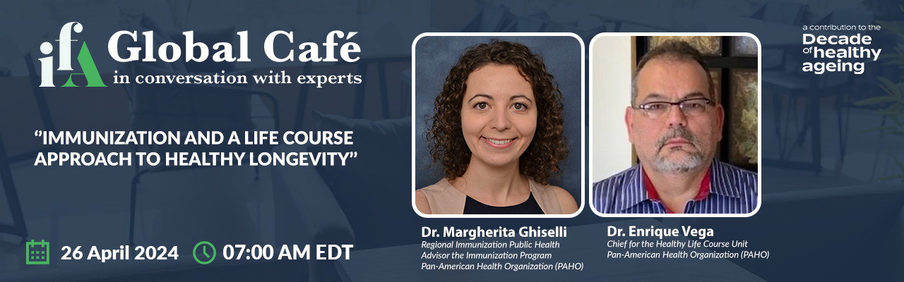 Global cafe 4 august