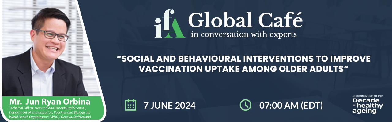 Global cafe 4 august