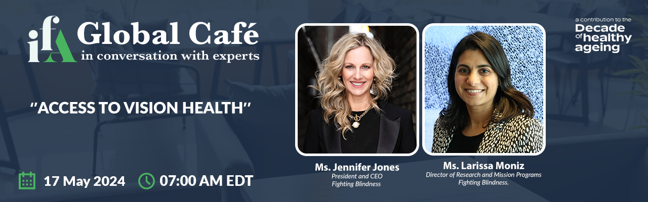 Global cafe 4 august