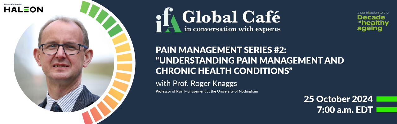 Global cafe 4 august