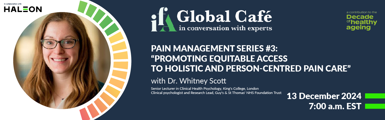 Global cafe 4 august