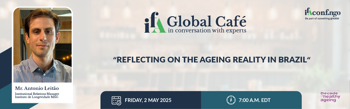 Global cafe 4 august