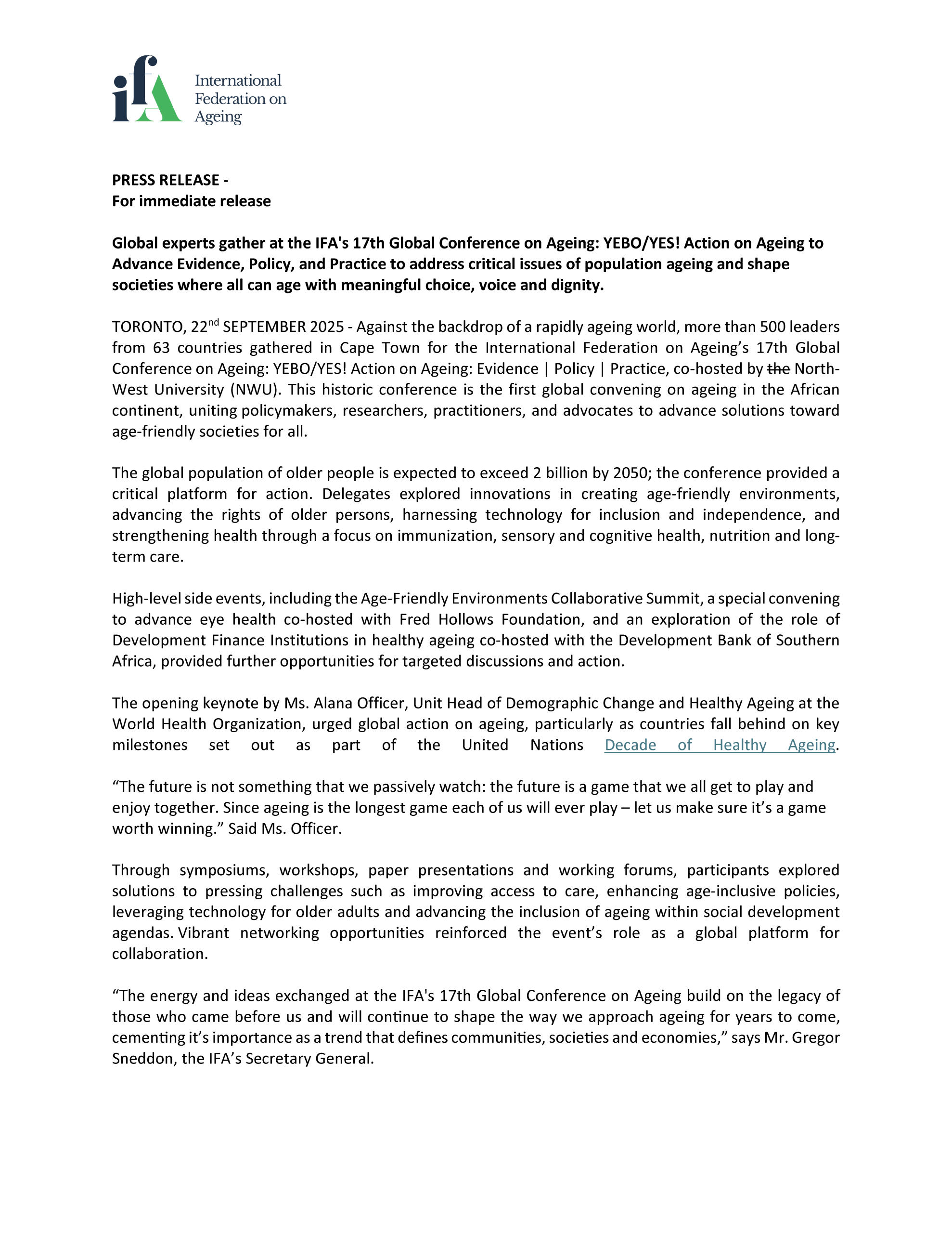 PRESS RELEASE - Postconf_Page_1